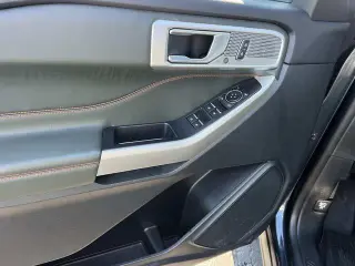 Ford Explorer 2023 AWD Timberline 4p SUV