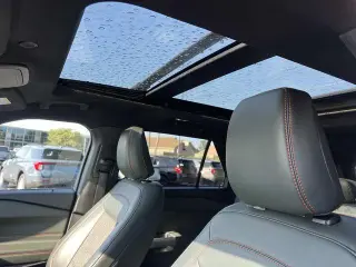 Ford Explorer 2023 AWD Timberline 4p SUV