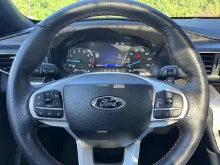 Ford Explorer 2023 AWD Timberline 4p SUV