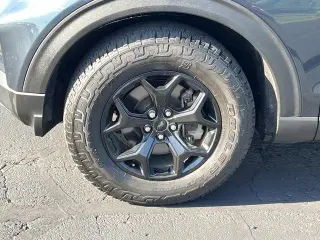 Ford Explorer 2023 AWD Timberline 4p SUV