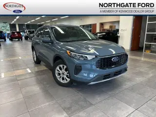 Ford Escape 2023 AWD Active 4dr SUV