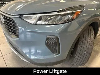 Ford Escape 2023 AWD Active 4dr SUV