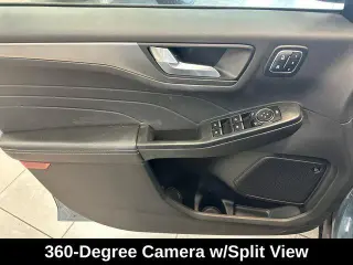 Ford Escape 2023 AWD Active 4dr SUV