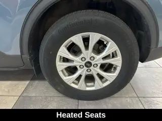 Ford Escape 2023 AWD Active 4dr SUV