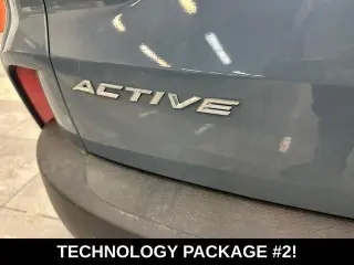 Ford Escape 2023 AWD Active 4dr SUV