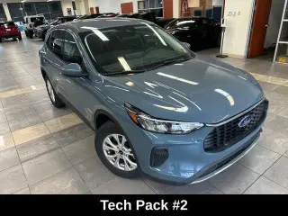 Ford Escape 2023 AWD Active 4dr SUV