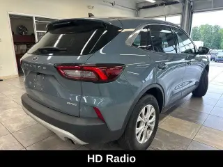 Ford Escape 2023 AWD Active 4dr SUV