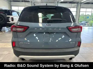 Ford Escape 2023 AWD Active 4dr SUV