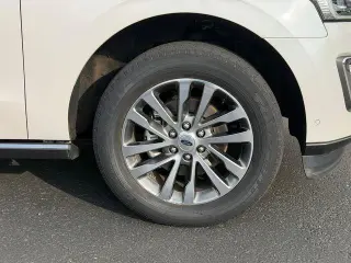 Ford Expedition 2018 4x4 Limited 4p SUV