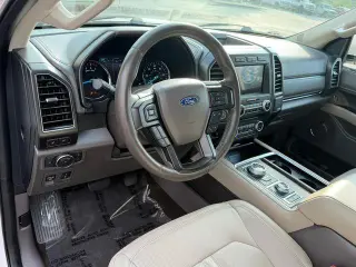 Ford Expedition 2018 4x4 Limited 4p SUV