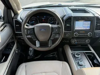 Ford Expedition 2018 4x4 Limited 4p SUV
