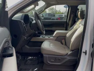 Ford Expedition 2018 4x4 Limited 4p SUV