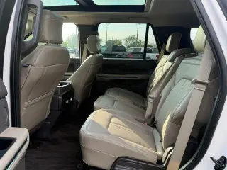 Ford Expedition 2018 4x4 Limited 4p SUV