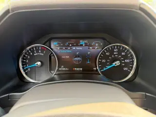 Ford Expedition 2018 4x4 Limited 4p SUV