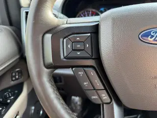 Ford Expedition 2018 4x4 Limited 4p SUV
