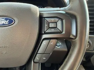 Ford Expedition 2018 4x4 Limited 4p SUV