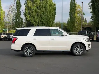 Ford Expedition 2018 4x4 Limited 4p SUV
