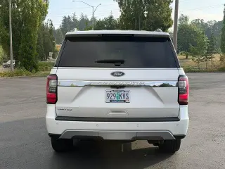 Ford Expedition 2018 4x4 Limited 4p SUV