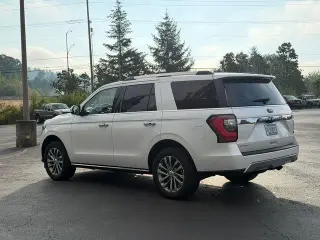 Ford Expedition 2018 4x4 Limited 4p SUV