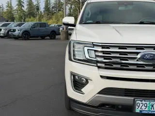 Ford Expedition 2018 4x4 Limited 4p SUV