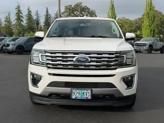 Ford Expedition 2018 4x4 Limited 4p SUV