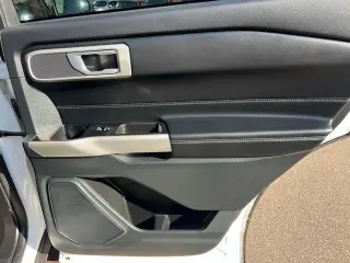 Ford Explorer 2023 AWD XLT 4p SUV