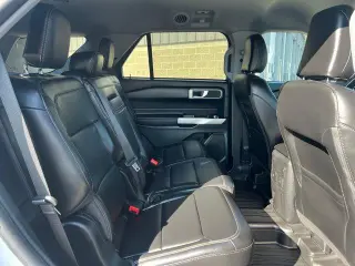 Ford Explorer 2023 AWD XLT 4p SUV
