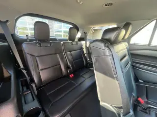 Ford Explorer 2023 AWD XLT 4p SUV