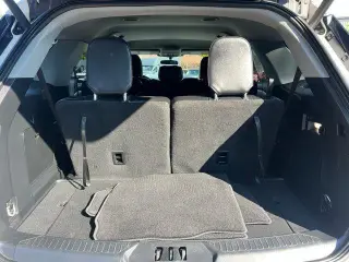 Ford Explorer 2023 AWD XLT 4p SUV