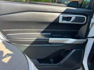 Ford Explorer 2023 AWD XLT 4p SUV