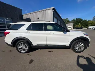 Ford Explorer 2023 AWD XLT 4p SUV
