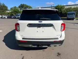 Ford Explorer 2023 AWD XLT 4p SUV