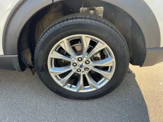 Ford Explorer 2023 AWD XLT 4p SUV