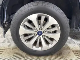 Ford F-150 2018 4x2 XL 4p SuperCrew 5.5 ft. SB