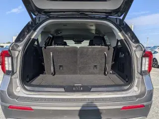 Ford Explorer 2025 Active 4p SUV