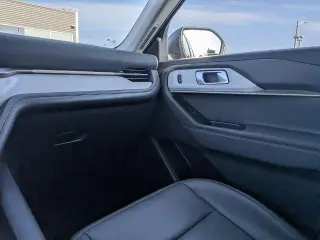Ford Explorer 2025 Active 4p SUV