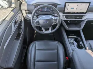 Ford Explorer 2025 Active 4p SUV