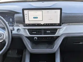Ford Explorer 2025 Active 4p SUV