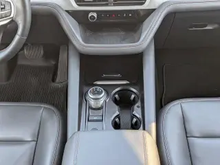 Ford Explorer 2025 Active 4p SUV