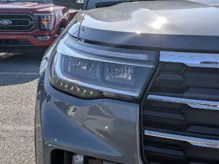 Ford Explorer 2025 Active 4p SUV