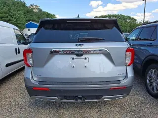 Ford Explorer 2023 AWD XLT 4dr SUV