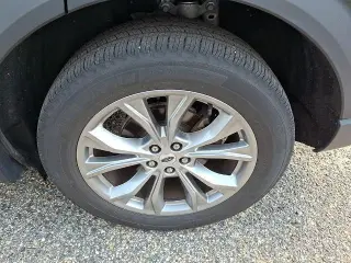 Ford Explorer 2023 AWD XLT 4dr SUV