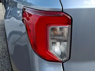 Ford Explorer 2023 AWD XLT 4dr SUV