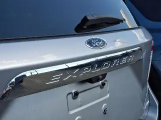 Ford Explorer 2023 AWD XLT 4dr SUV