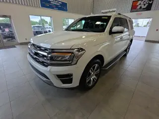 Ford Expedition MAX 2023 4x2 Limited 4p SUV