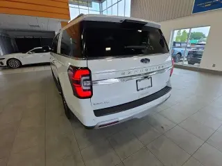 Ford Expedition MAX 2023 4x2 Limited 4p SUV