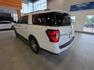 Ford Expedition MAX 2023 4x2 Limited 4p SUV