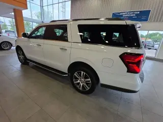 Ford Expedition MAX 2023 4x2 Limited 4p SUV