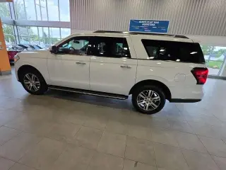 Ford Expedition MAX 2023 4x2 Limited 4p SUV