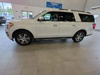 Ford Expedition MAX 2023 4x2 Limited 4p SUV